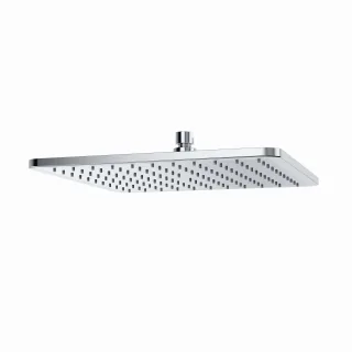 Kludi A-QA Tellerkopfbrause soft edge 300 mm chrom, 6453005-00 6453005-00