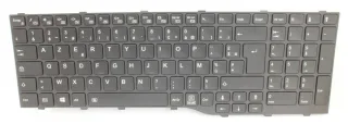 Fujitsu 34079038 | 34079038 | Tastatur - Französisch