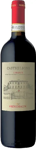 Frescobaldi Castiglioni Chianti DOCG Jg. 2024