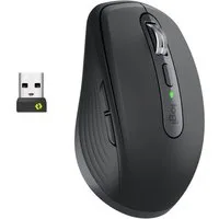 Logitech MX Anywhere 3 for Business - Kabellose Maus -Windows/Mac/iPadOS Maus