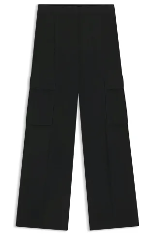 BOSS - BOSS 5055662600100 001_Black 001_Black - Gr. - 42