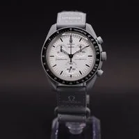 Swatch Chronograph Swatch x Omega Moonswatch 1965 Chronograph SO33M106, (1-tlg)