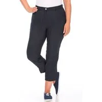 KjBRAND 7/8-Hose BEA 7/8 bügelfrei