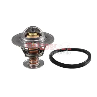 Metzger Thermostat + Dichtung Opel 4006051 2,0