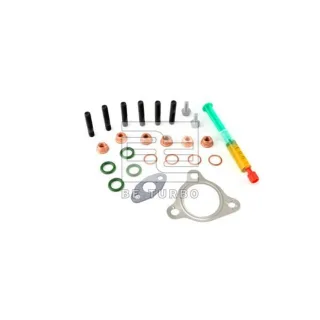 BE Turbo Montagesatz f?r Turbolader Cadillac Bls Opel Signum Vectra Saab 9-3 2,0