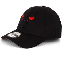 New Era Snapback Cap Cap GCP New Era 9Forty Bulls