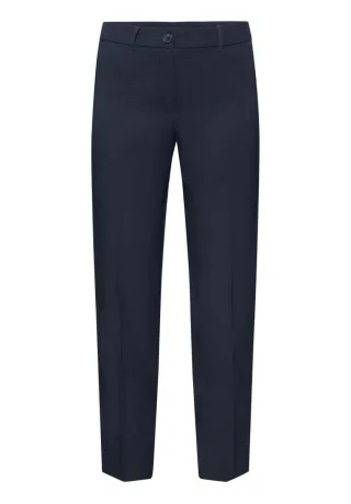 Betty Barclay - Businesshose blau - Gr. - 36