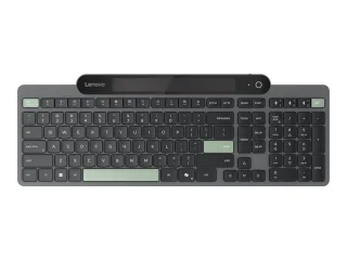 Lenovo Tastatur | 4y41r69490 | selbstladefähig - kabellos