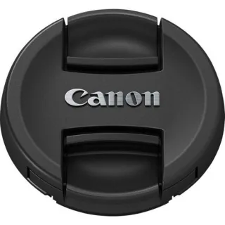 Canon E-49 Objektivdeckel