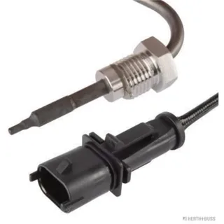Elparts Abgastemperatursensor Opel Astra J Cascada Zafira C 2,0 CDTI