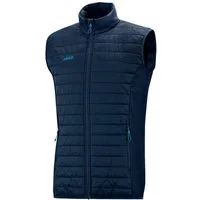 Jako Sweatweste Steppweste Premium