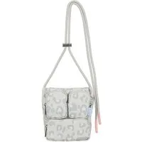 Fritzi aus Preußen Umhängetasche Crossover Bag Canvas