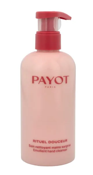 Payot Rituel Douceur Emulsion Hand Cleanser.