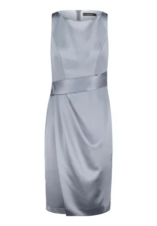 Vera Mont - Cocktailkleid water blue - Gr. - 44