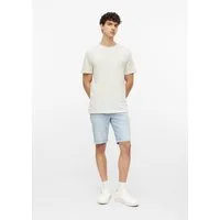 s.Oliver Jeansshorts Jeans-Bermuda Bermuda Jeans / Regular Fit / Mid Rise / mit Turn-up