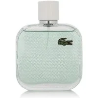Lacoste Eau de Toilette L.12.12 Blanc Eau Fraîche