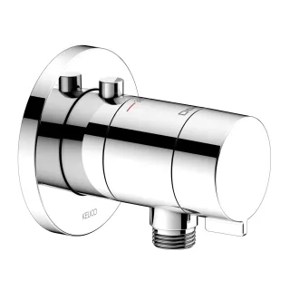 Keuco IXMO_solo Thermostat 59554, 59554010001 59554010001