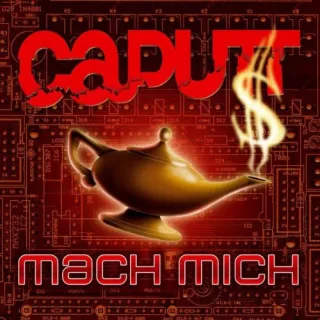 Mach Mich E.P.