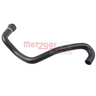 Metzger K?hlerschlauch f?r Vorlauf BMW 3er E46 316 318