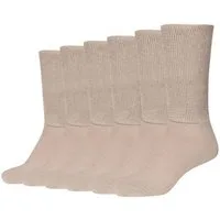 Camano Socken 6er Pack