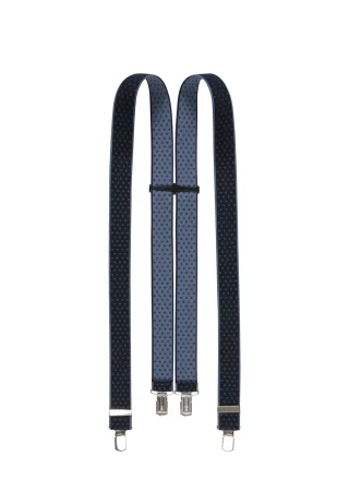 lloyd belts - 6795-12 marine - Gr. - 120