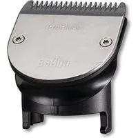 Braun Haar- und Bartschneideraufsatz Braun ProBlade-Trimmerkopf zu Braun Barttrimmer 5808, 5808, 5807, 5544, 1 St.