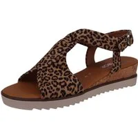 Gabor 82.751 90 Leopard Sandale