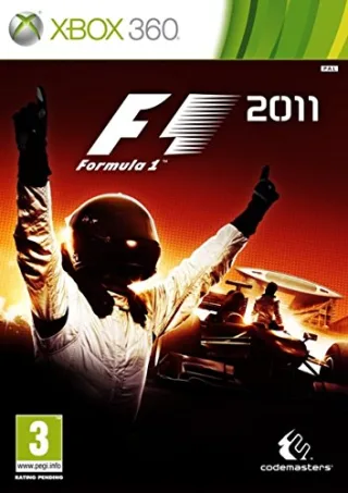 F1 2011 - PEGI