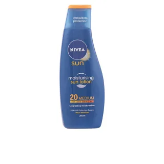 Sun Protect&amphydrate Milch Spf20 200 ml