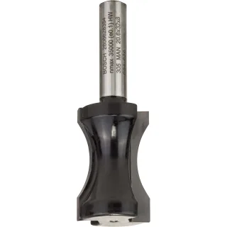 Bosch PRO Flachstabfräser 8x20,6x63,5 - 2608628354