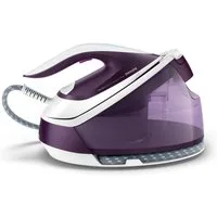 Philips Dampfbügeleisen PerfectCare Compact Plus GC7933/30 Dampfbügelstati