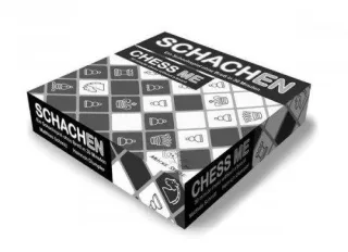 Schachen - Chess Me