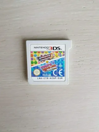 Puzzle & Dragons Z + Puzzle & Dragons SMB Edition - (AT-PEGI) [für Nintendo 3DS]