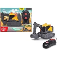 Dickie Toys RC-Auto Mini Excavator
