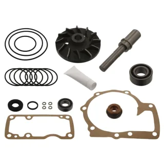 Febi Reparatursatz Wasserpumpe  11623