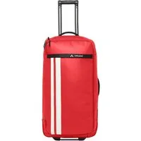 VAUDE Weichgepäck-Trolley Takutea, 2 Rollen, Polyurethan