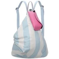 Fritzi aus Preußen Rucksack Izzy Ice Tomke Canvas (Set, 2-tlg)