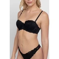 Dorina Balconette-BH Perfect Lace mit Spitze