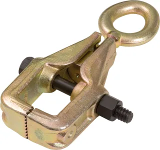 KS Tools Box-Zugklemme, 245mm - 140.2420