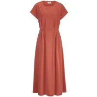 Hessnatur Jerseykleid aus reiner Bio-Baumwolle (1-tlg)