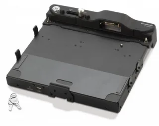 Panasonic CF-WEB301WA Vehicle Port Replicator | cf-web301wa |