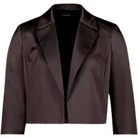 Vera Mont Jackenblazer Damen ohne Verschluss