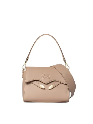 Secret Pon Pon Crossbody bag Women