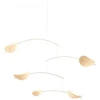 Flensted Mobiles Mobile Mobile Drifting Clouds Nature M