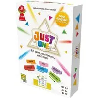 Asmodee Spiel Just One