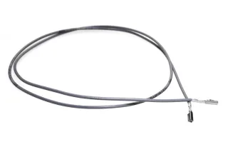 Original Kufatec Reparaturleitung PIN Kontakt Kabel Leitung MQS F - 000979009E