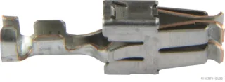 HERTH&BUSS Crimpverbinder, AMP Tyco SPT, 6,3 mm - 50251827