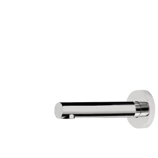 Tres Wandauslauf Mit Wasseranschluss mit Gewinde G1/2 Länge: 160 mm , 16117002 16117002