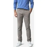 MEYER Chinos M5 Move 9-6196 in Regular Fit, M5 Serie