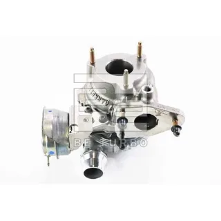 BE Turbo Turbolader Nissan Nv400 Opel Movano Renault Master 2,3 129594